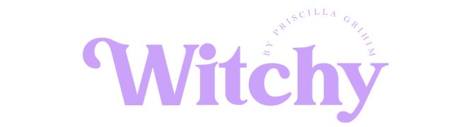 Witchy Cosmetics