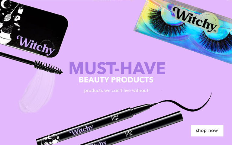 Witchy Cosmetics